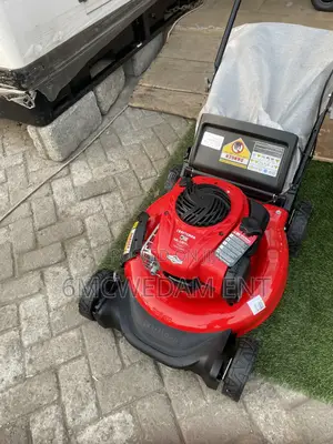 Craftsman Lawnmower