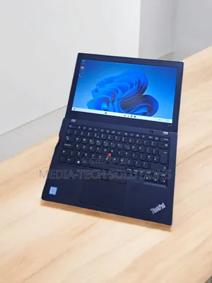 Laptop Lenovo ThinkPad X280 8GB Intel Core i5 SSD 256GB