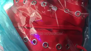 Sexy Hot Dress for Red Occasion