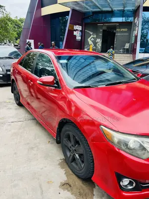 Toyota 2014 Camry