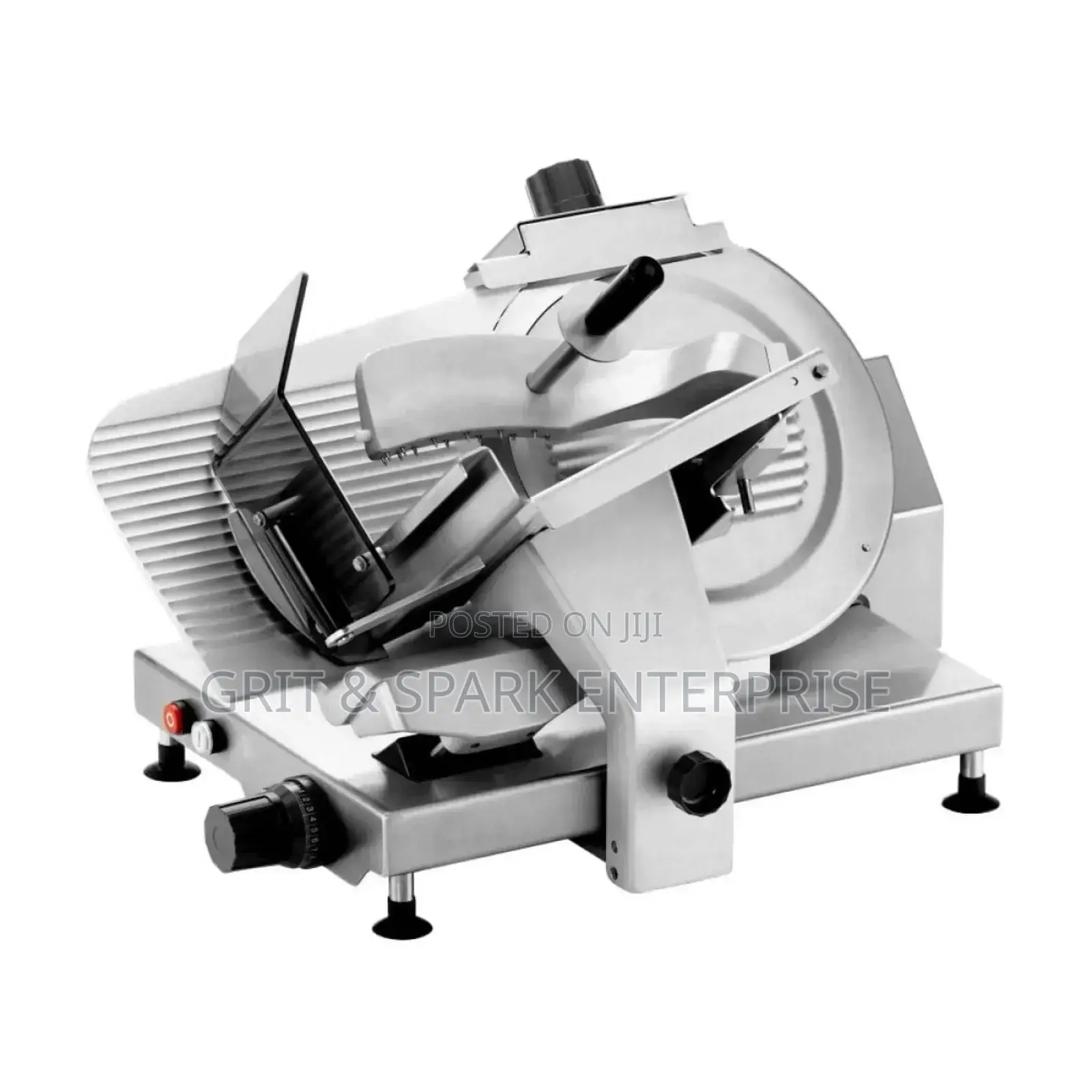 Brand New Commercial Corona 300 Ce Meat Slicer From Germany
