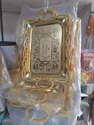 3 Set Serving Trays