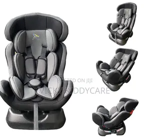 Kids Car Seat
