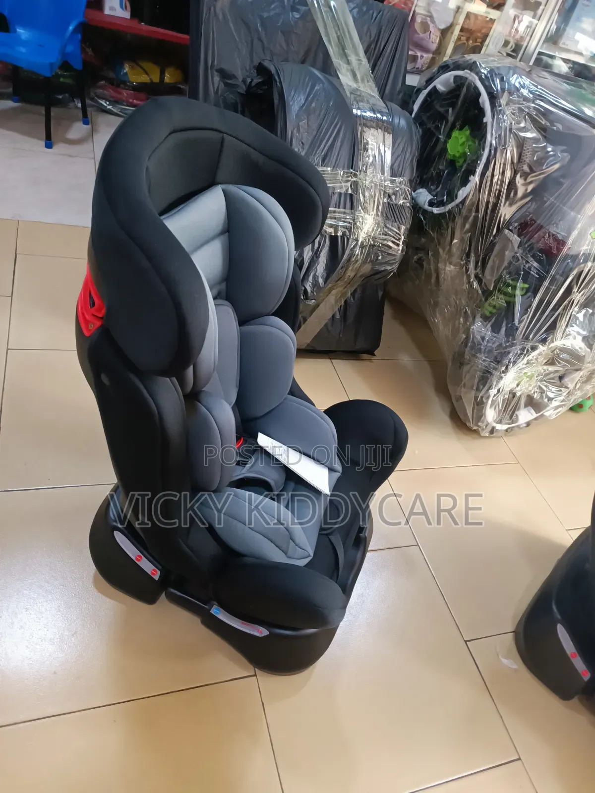 Kids Car Seat