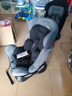 Kids Car Seat