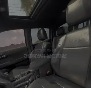 Toyota Tacoma TRD Sport 2019 Black