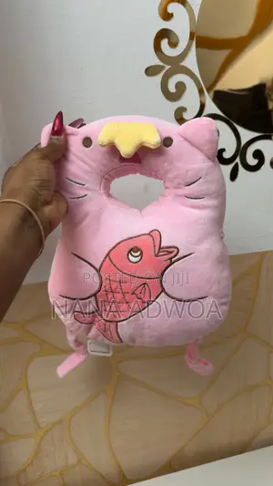 Baby Back Support