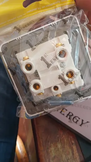 45a Air-Condition Switch.