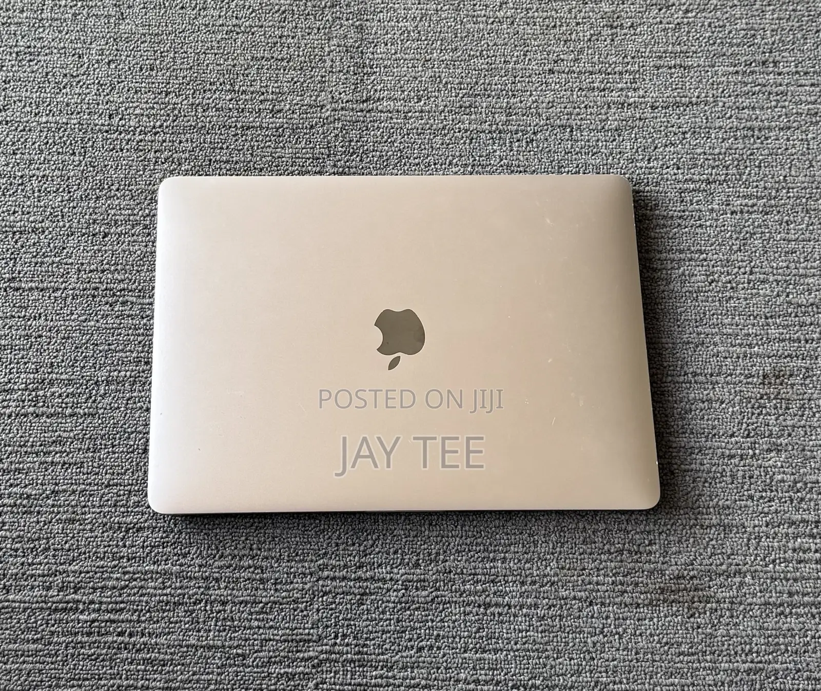 Laptop Apple MacBook Pro 2019 16GB Intel Core I5 SSD 512GB
