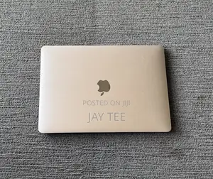 Laptop Apple MacBook Pro 2019 16GB Intel Core I5 SSD 512GB
