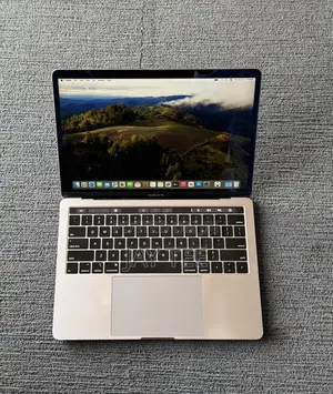 Laptop Apple MacBook Pro 2019 16GB Intel Core I5 SSD 512GB