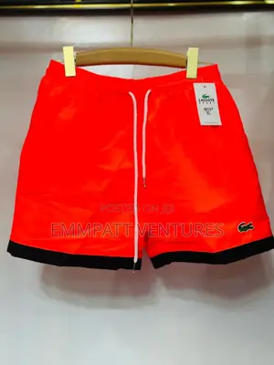 Quality Lacoste Shorts