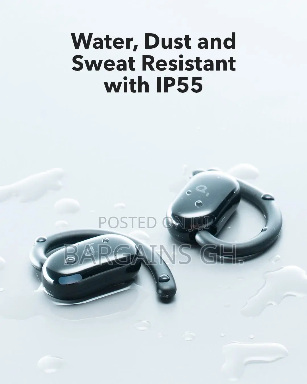 Anker Soundcore V20i Original Waterproof Wireless Earbuds