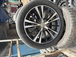 Corrola Rim 16 Home Use
