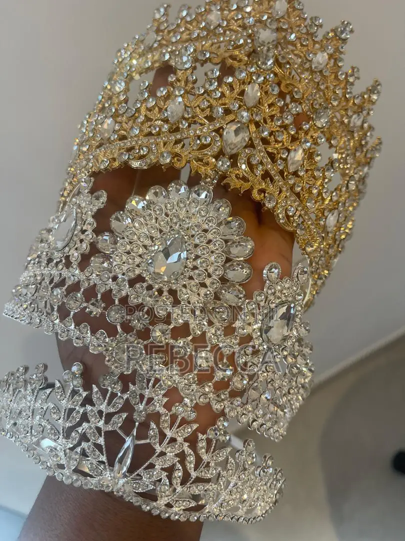 Crown/Tiara