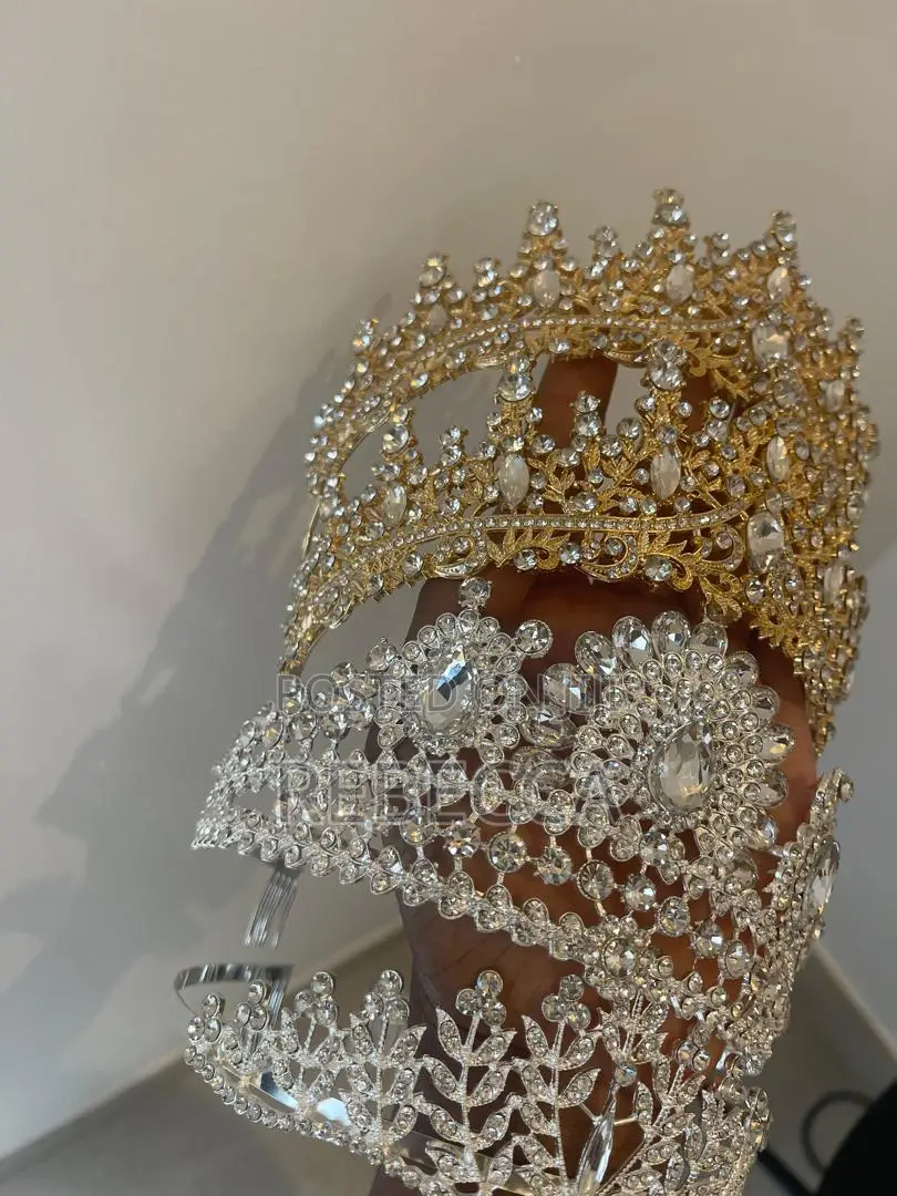 Crown/Tiara