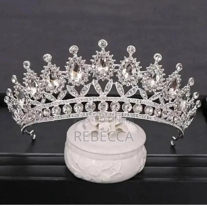 Crown/Tiara