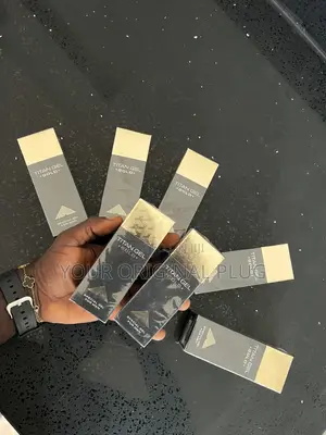 Titan Gel Gold, Men’S Enlargement Gel, (Very Effective).