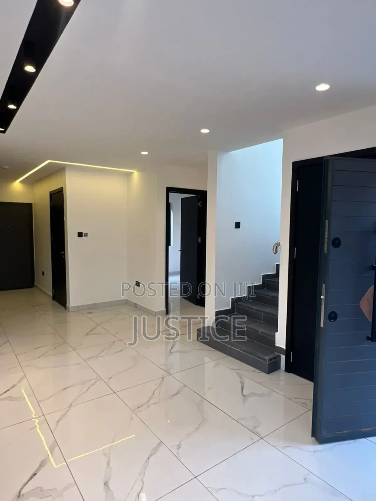 3bdrm Duplex in Zoomlion West, East Legon for sale