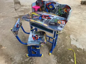 Kids Learning Desk