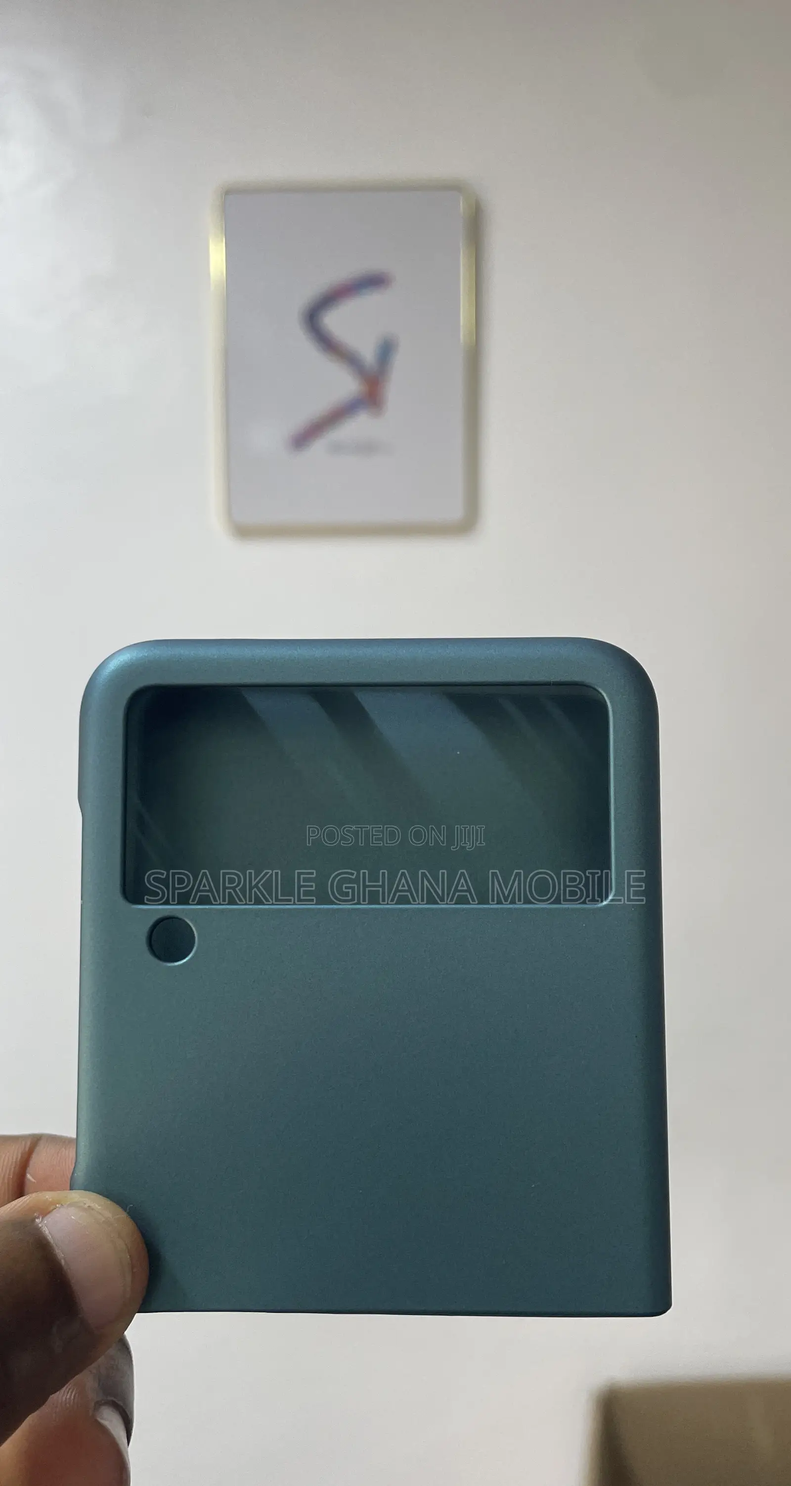 Samsung Galaxy Z Flip 3 5g Ancer Case