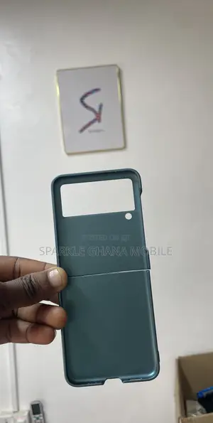 Samsung Galaxy Z Flip 3 5g Ancer Case