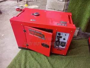 Standard 16500w Generator Honda Generator Effective
