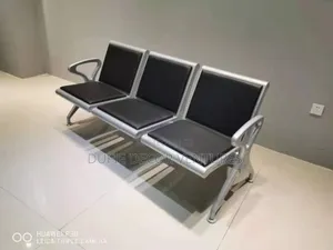 Waiting Chair
