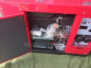 New Impressive Generator Silent Honda Remote Generator