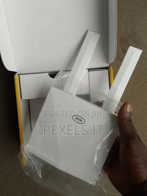 4g MTN Broadband Universal Router