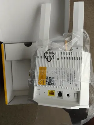 4g MTN Broadband Universal Router