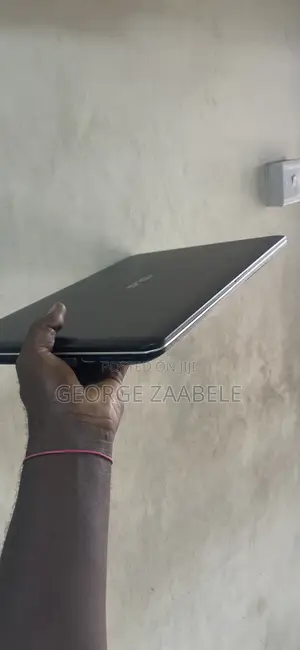 Laptop Asus F52A 8GB Intel Core I3 HDD 500GB