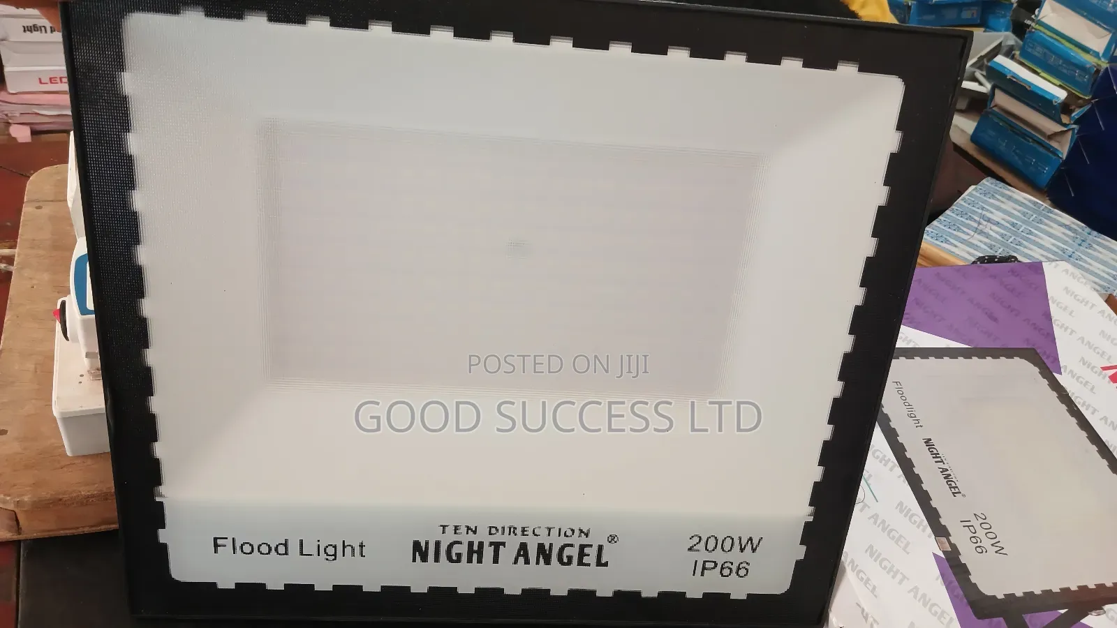 200watt Flood Light