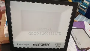 200watt Flood Light