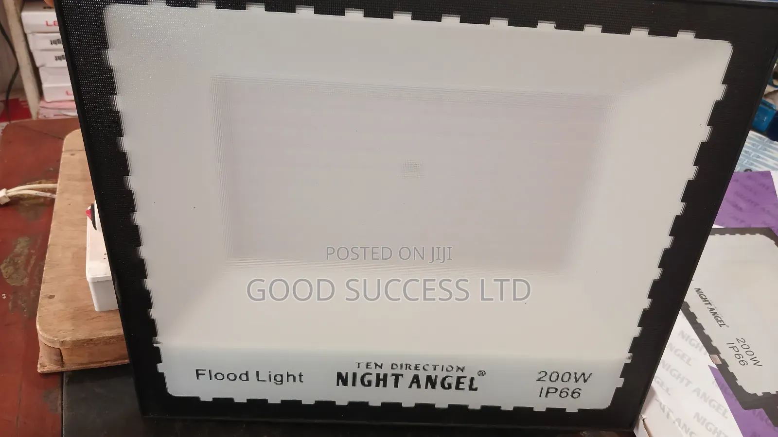 200watt Flood Light