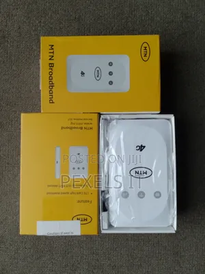 4g M30 Pro Universal Broadband Mifi