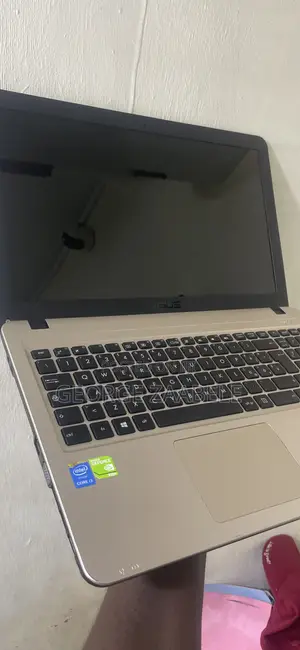 Laptop Asus F52A 8GB Intel Core I3 HDD 500GB