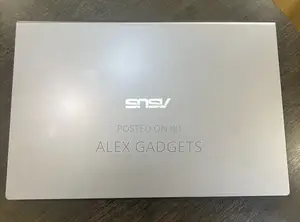 Laptop Asus X415J 8GB Intel Core I3 SSD 256GB