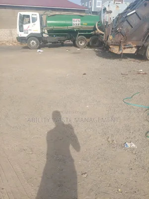 Waste Management Services