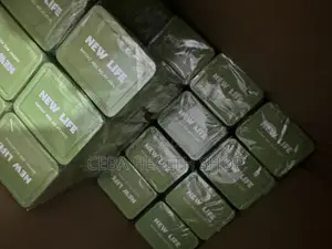 New Life Chinese Green Tea