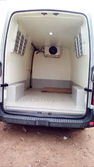 Van Rental