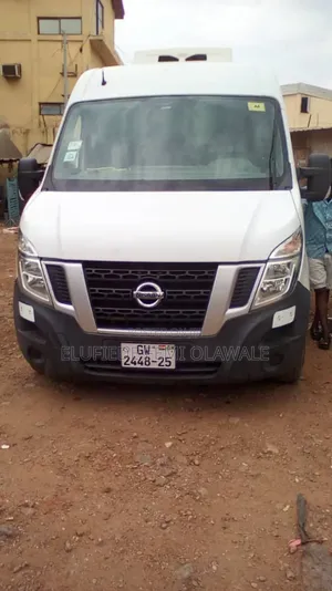 Van Rental