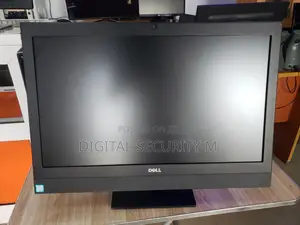 Desktop Computer Dell OptiPlex 7450 8GB Intel Core I7 HDD 500GB