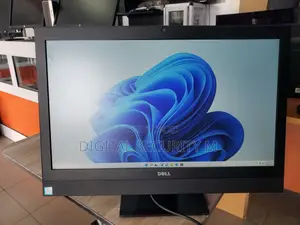 Desktop Computer Dell OptiPlex 7450 8GB Intel Core I7 HDD 500GB
