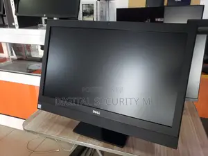 Desktop Computer Dell OptiPlex 7450 8GB Intel Core I7 HDD 500GB