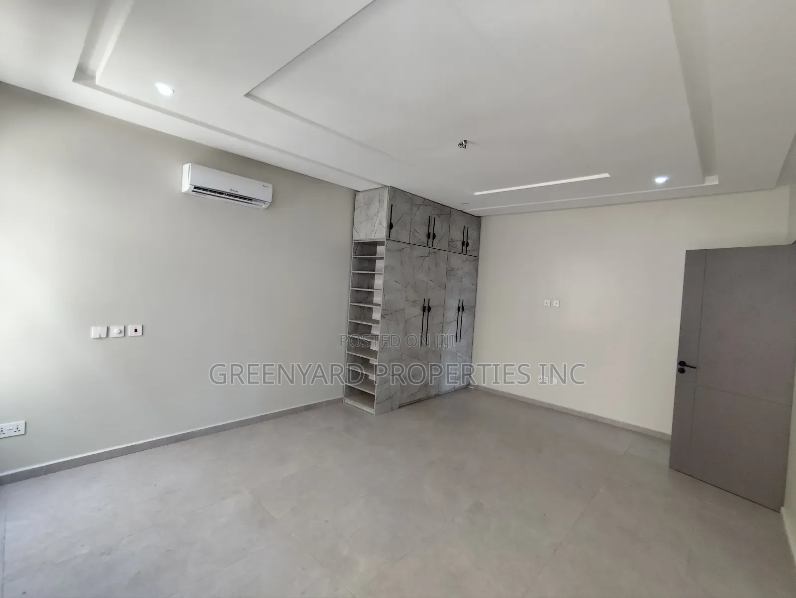 2bdrm Apartment in Adjiringanor, East Legon for rent