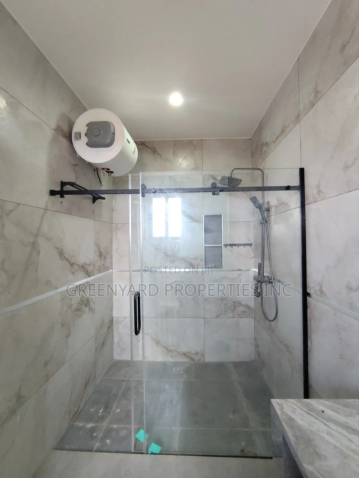 2bdrm Apartment in Adjiringanor, East Legon for rent