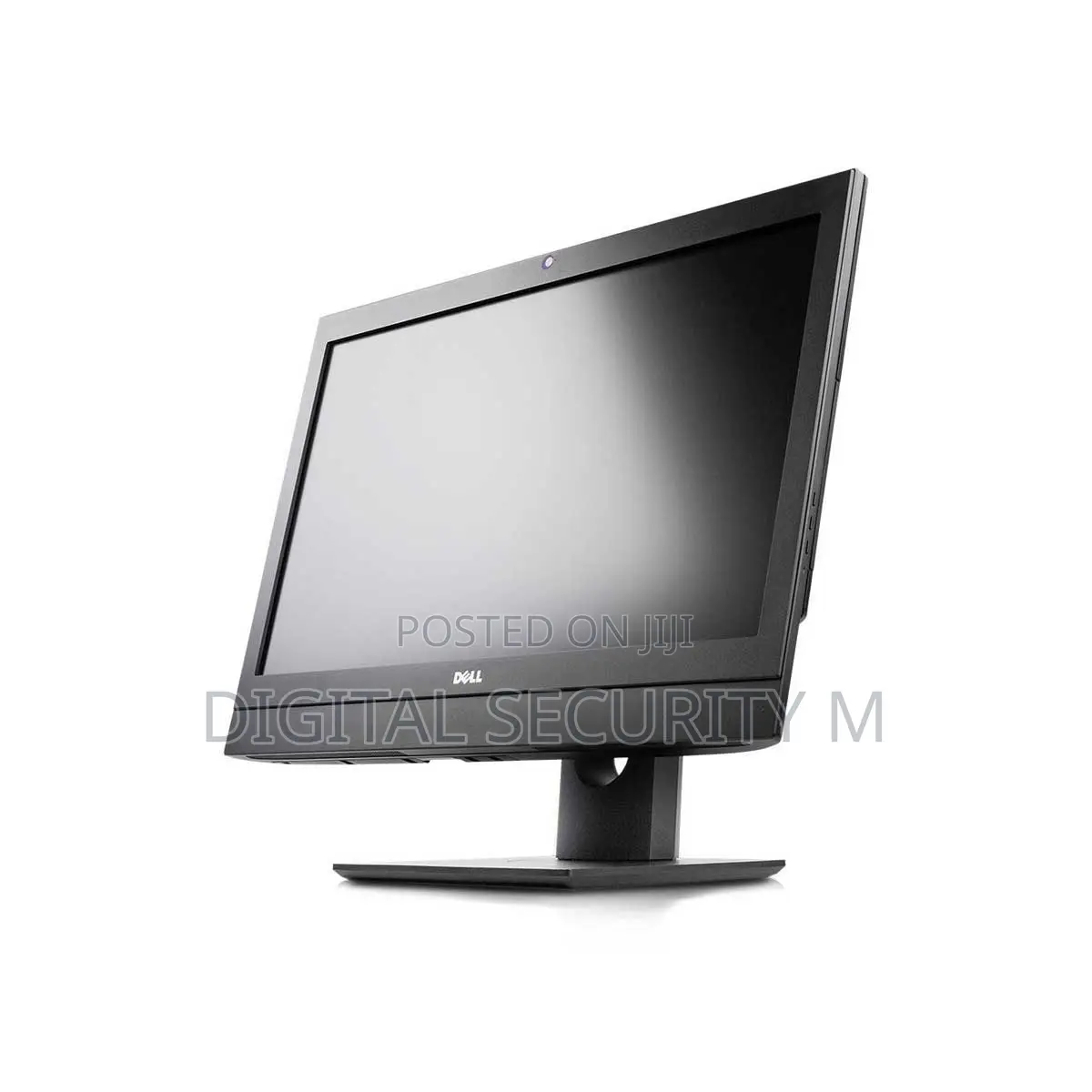 Desktop Computer Dell OptiPlex 7450 8GB Intel Core I7 HDD 500GB