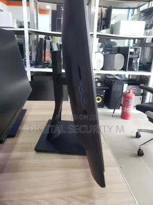 Desktop Computer Dell OptiPlex 7450 8GB Intel Core I7 HDD 500GB