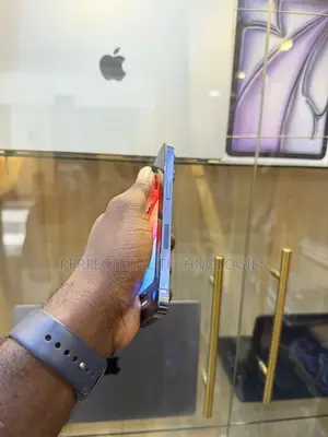 New Apple iPhone 13 Pro 128 GB Blue